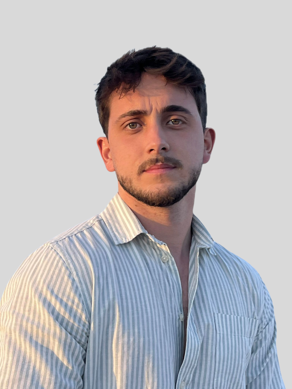 Tom – Consultant RSE